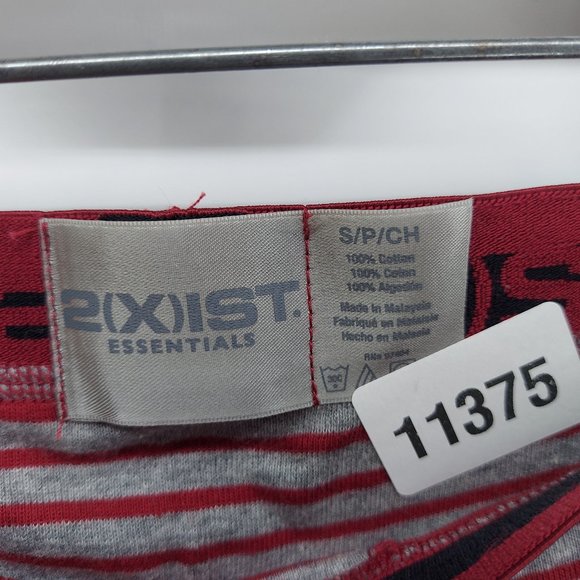 2xist essentials men’s baelayer long john size small - Picture 6 of 8